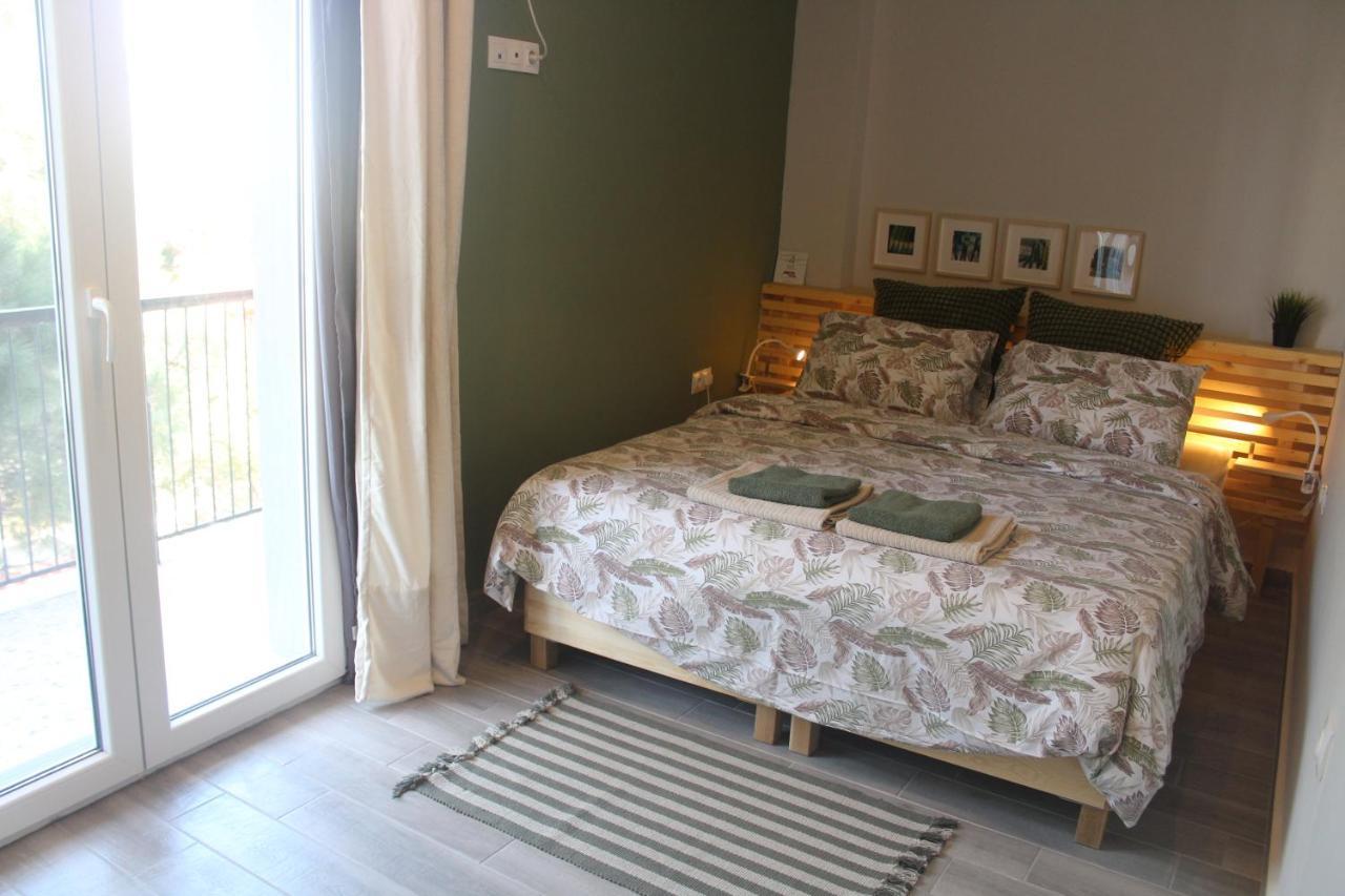 City Center Apartment 2 Αλεξανδρούπολη Εξωτερικό φωτογραφία