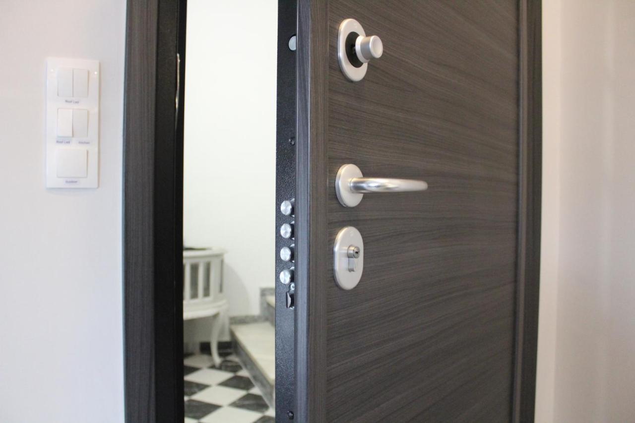 City Center Apartment 2 Αλεξανδρούπολη Εξωτερικό φωτογραφία