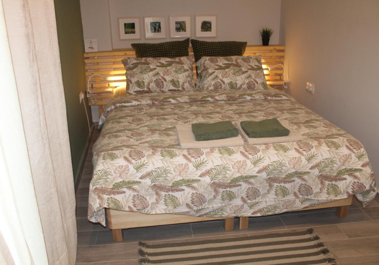 City Center Apartment 2 Αλεξανδρούπολη Εξωτερικό φωτογραφία