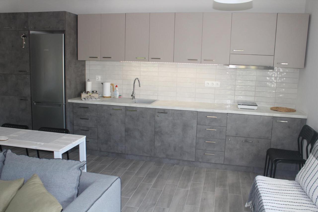 City Center Apartment 2 Αλεξανδρούπολη Εξωτερικό φωτογραφία