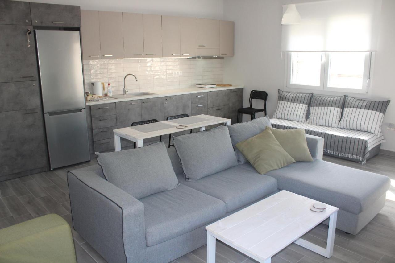 City Center Apartment 2 Αλεξανδρούπολη Εξωτερικό φωτογραφία