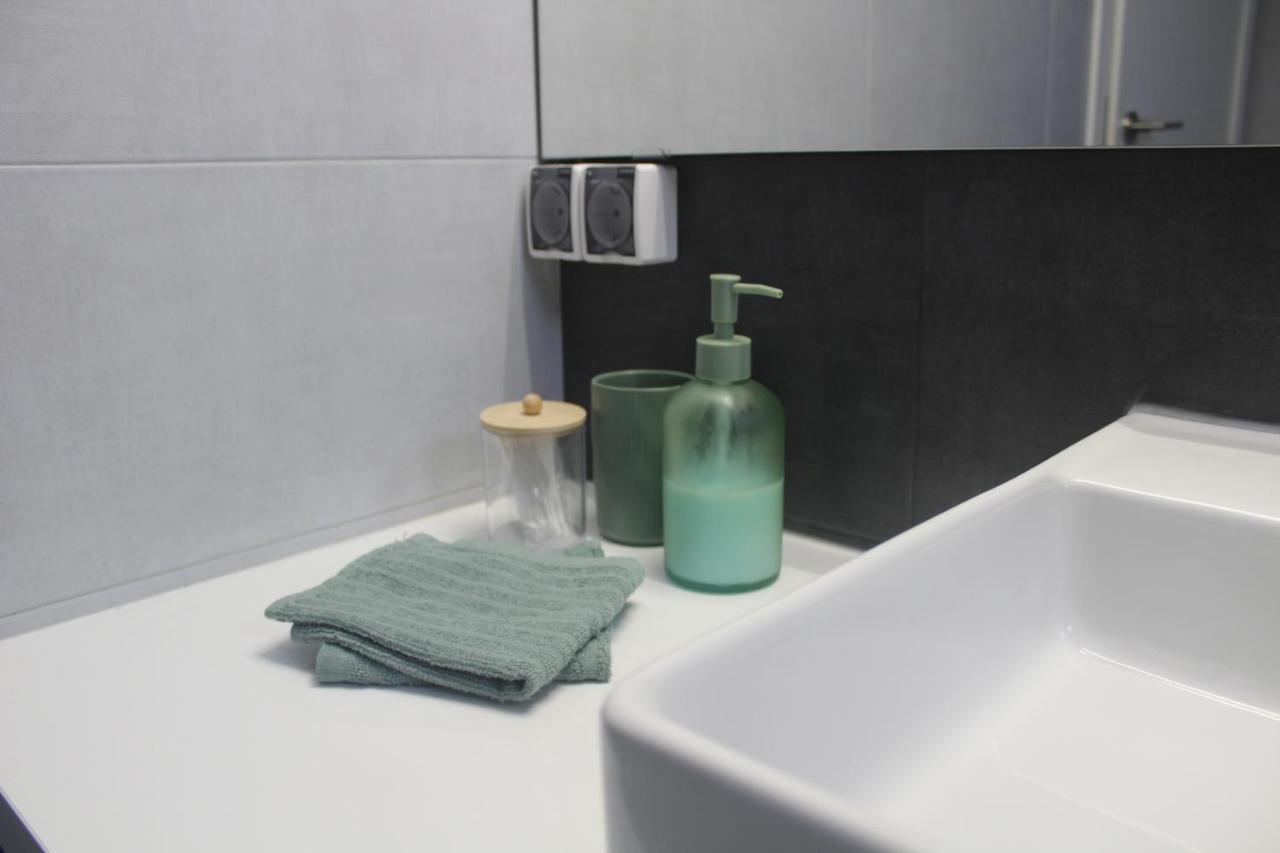 City Center Apartment 2 Αλεξανδρούπολη Εξωτερικό φωτογραφία