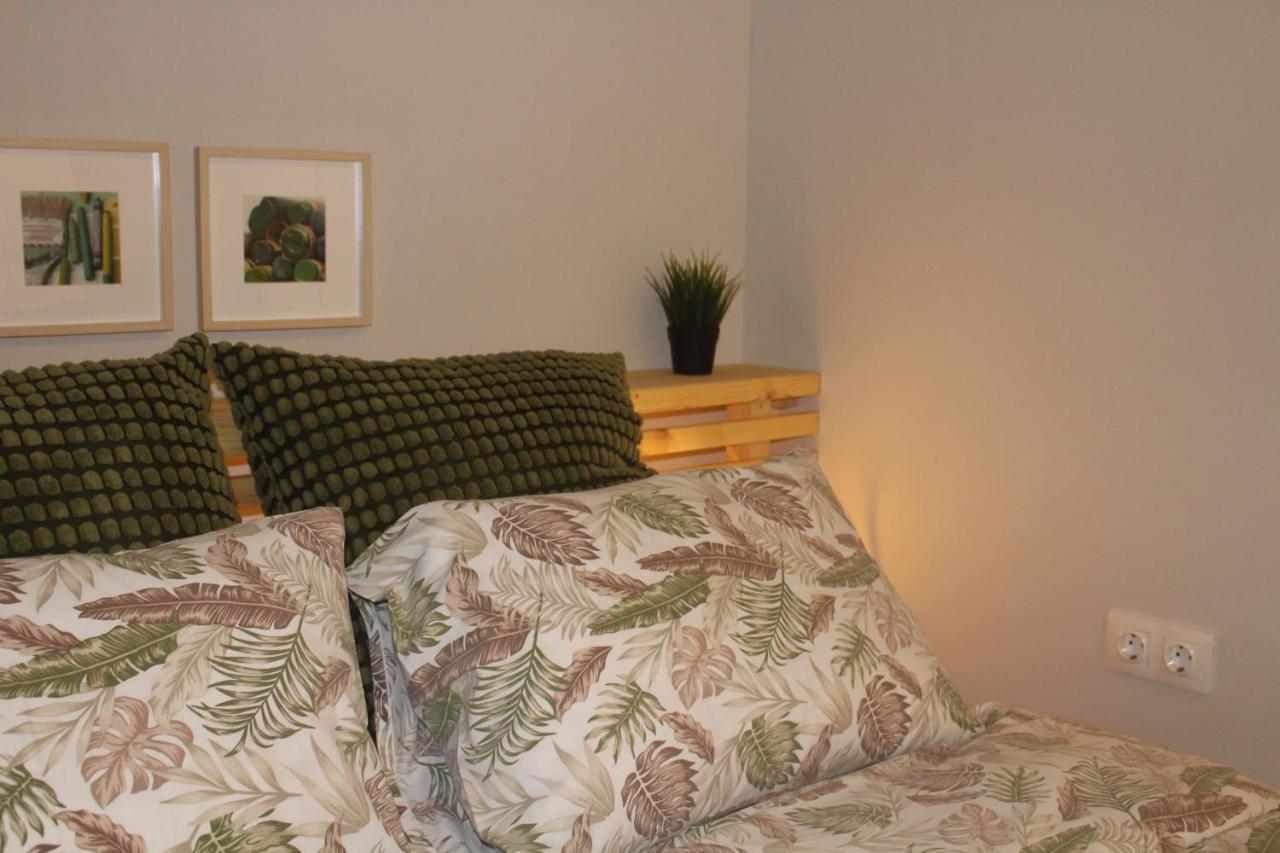 City Center Apartment 2 Αλεξανδρούπολη Εξωτερικό φωτογραφία