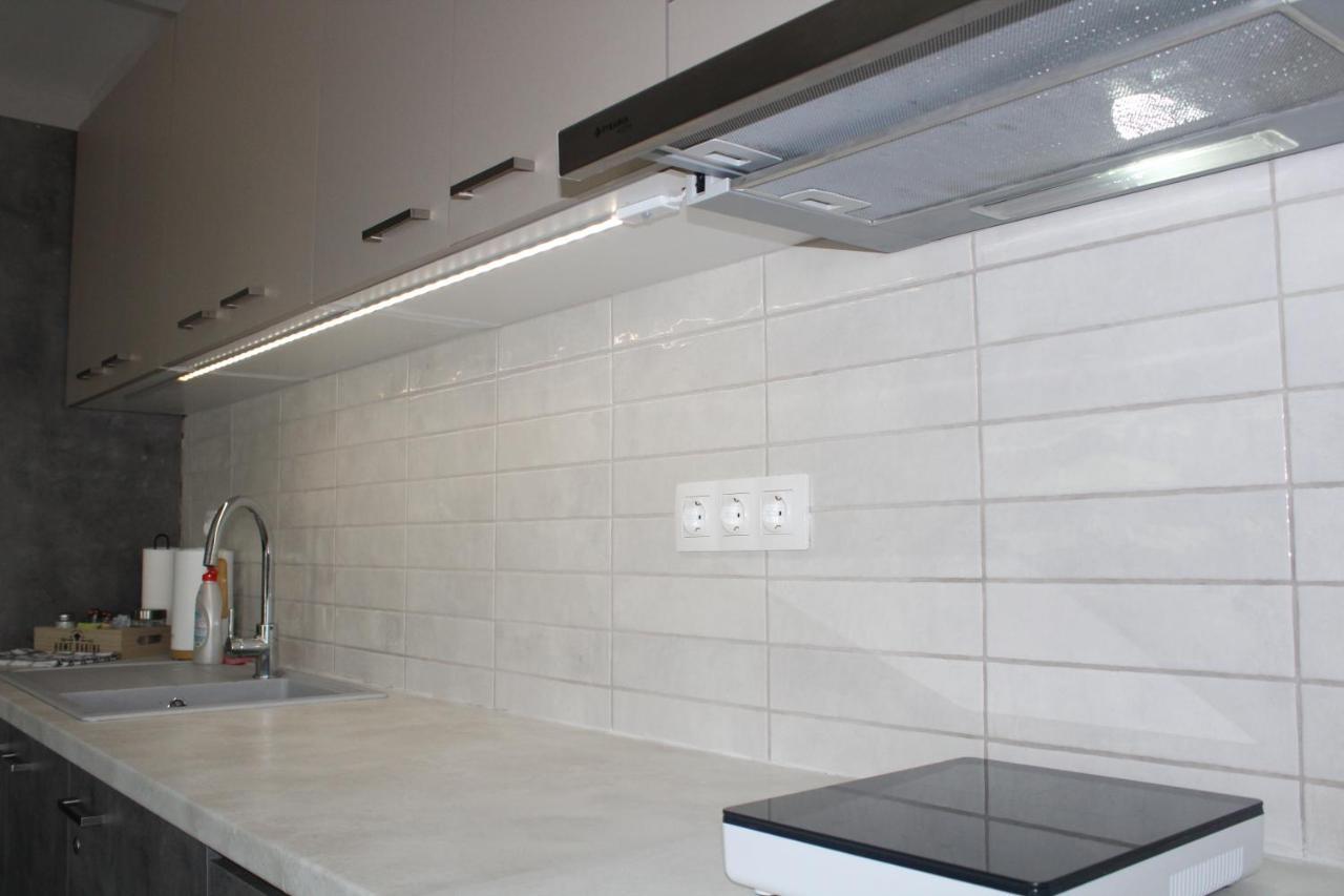 City Center Apartment 2 Αλεξανδρούπολη Εξωτερικό φωτογραφία