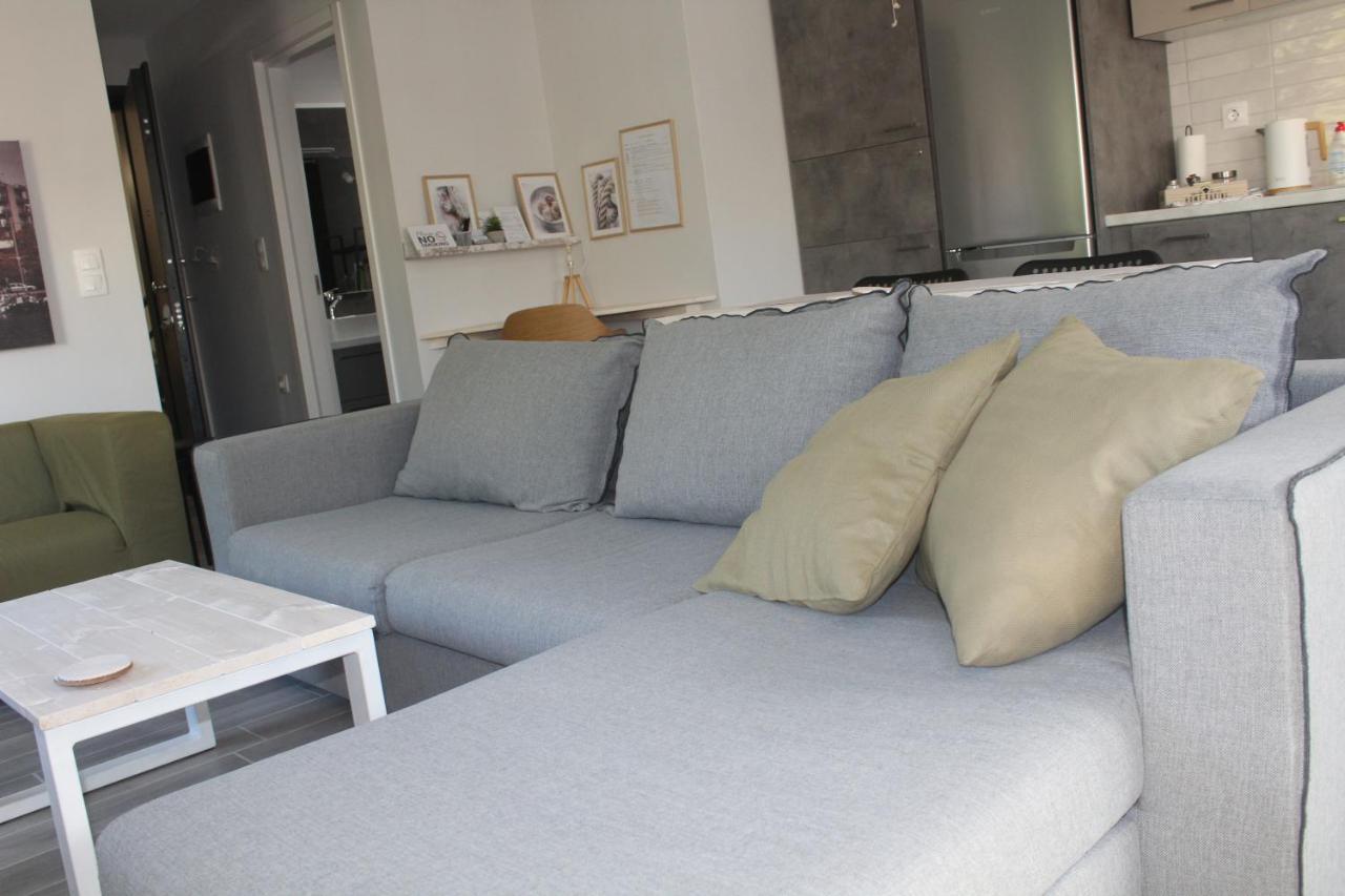 City Center Apartment 2 Αλεξανδρούπολη Εξωτερικό φωτογραφία