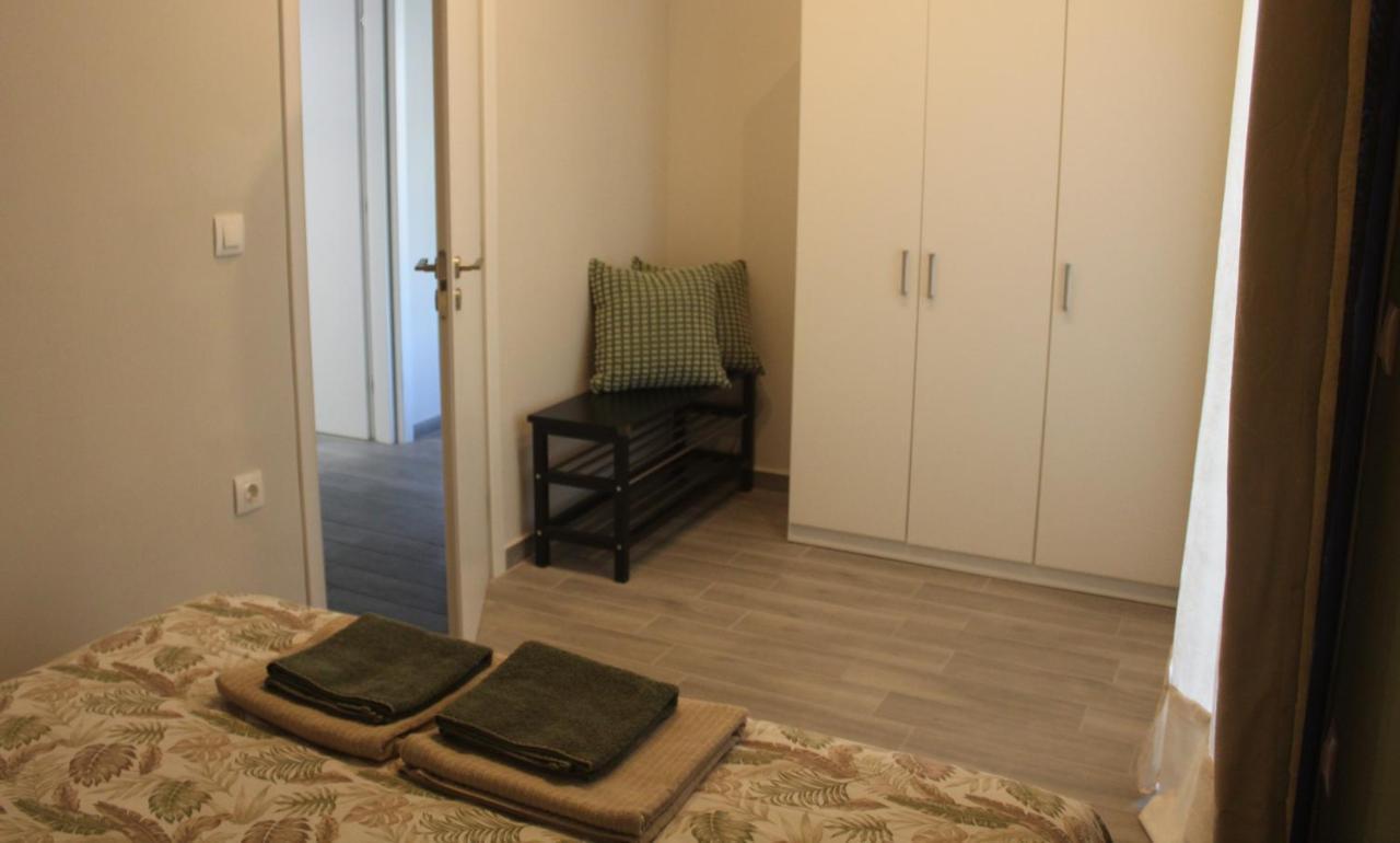 City Center Apartment 2 Αλεξανδρούπολη Εξωτερικό φωτογραφία