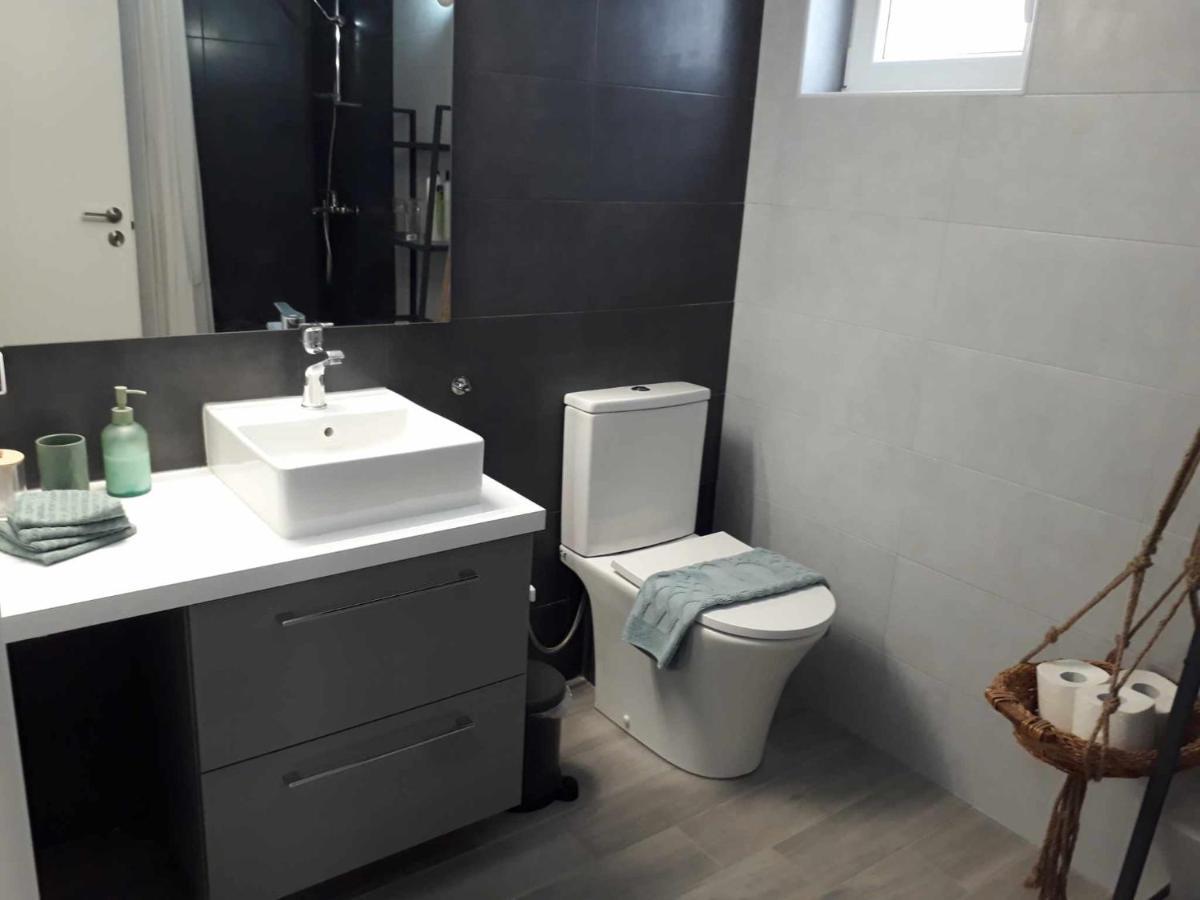 City Center Apartment 2 Αλεξανδρούπολη Εξωτερικό φωτογραφία
