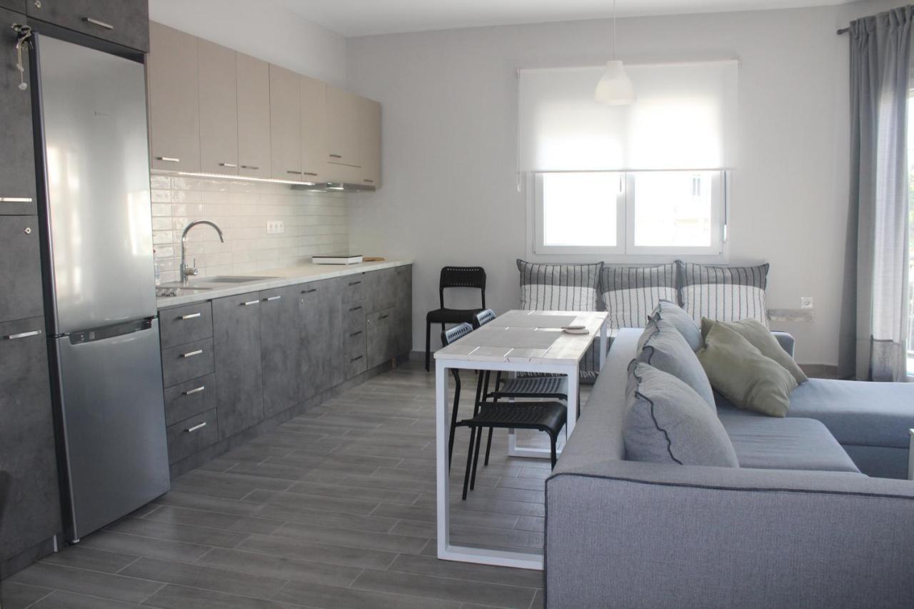 City Center Apartment 2 Αλεξανδρούπολη Εξωτερικό φωτογραφία