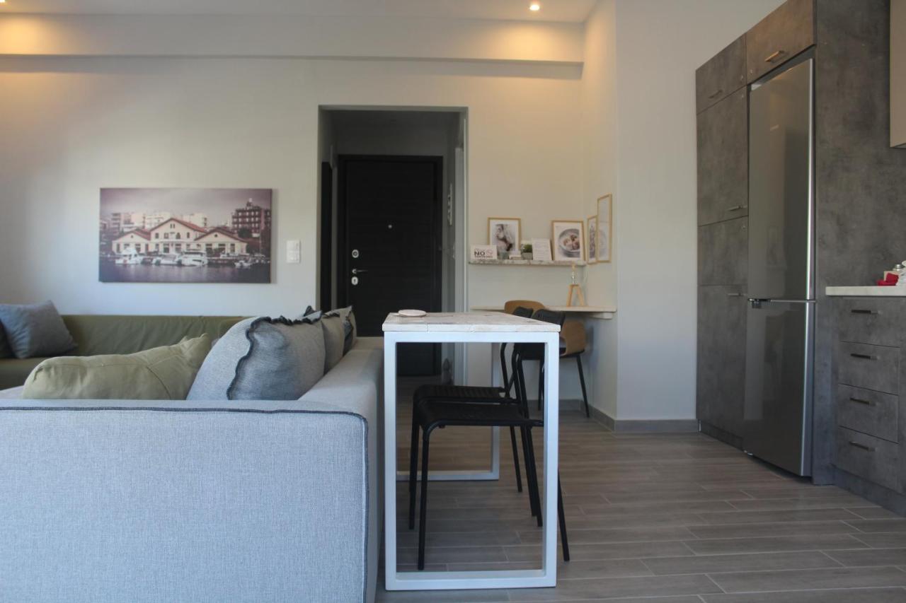 City Center Apartment 2 Αλεξανδρούπολη Εξωτερικό φωτογραφία
