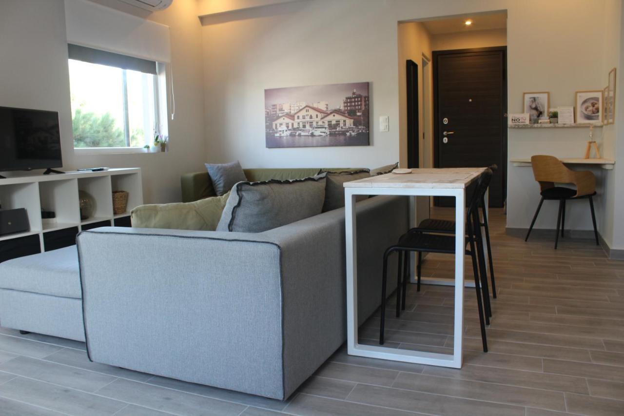 City Center Apartment 2 Αλεξανδρούπολη Εξωτερικό φωτογραφία
