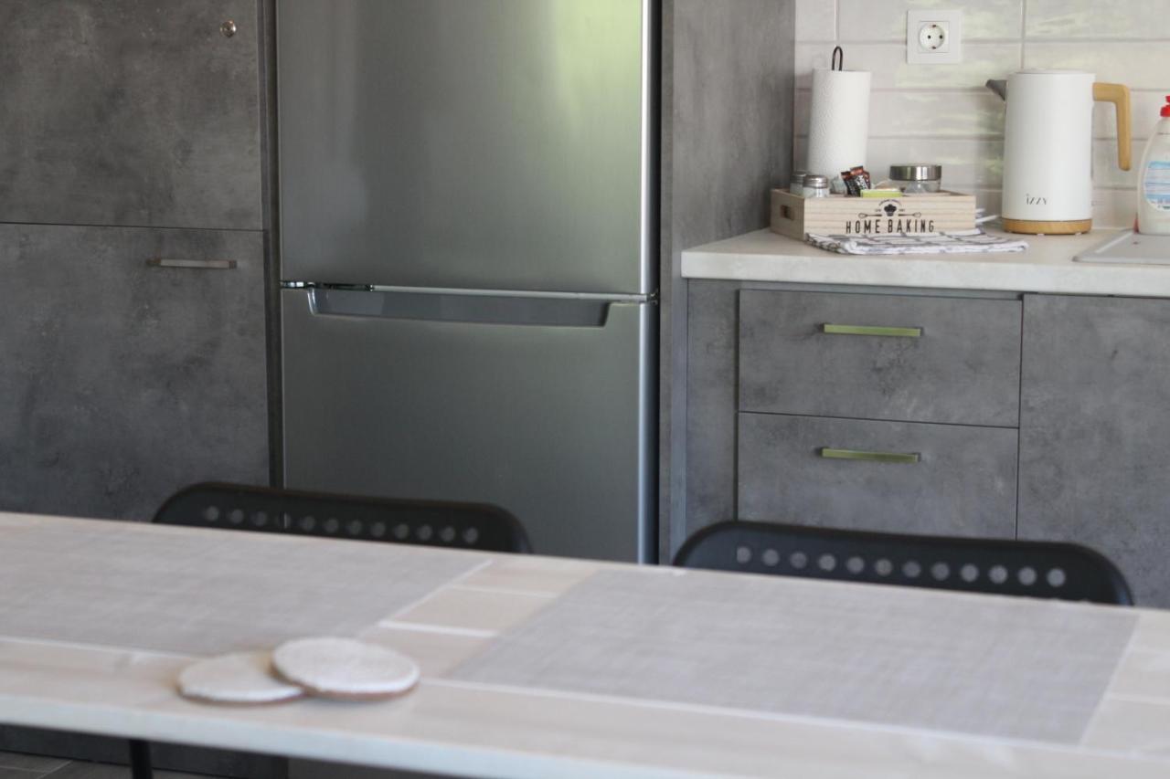 City Center Apartment 2 Αλεξανδρούπολη Εξωτερικό φωτογραφία