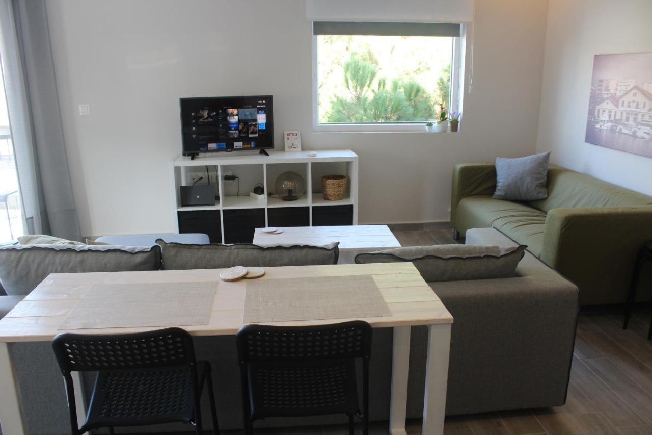 City Center Apartment 2 Αλεξανδρούπολη Εξωτερικό φωτογραφία