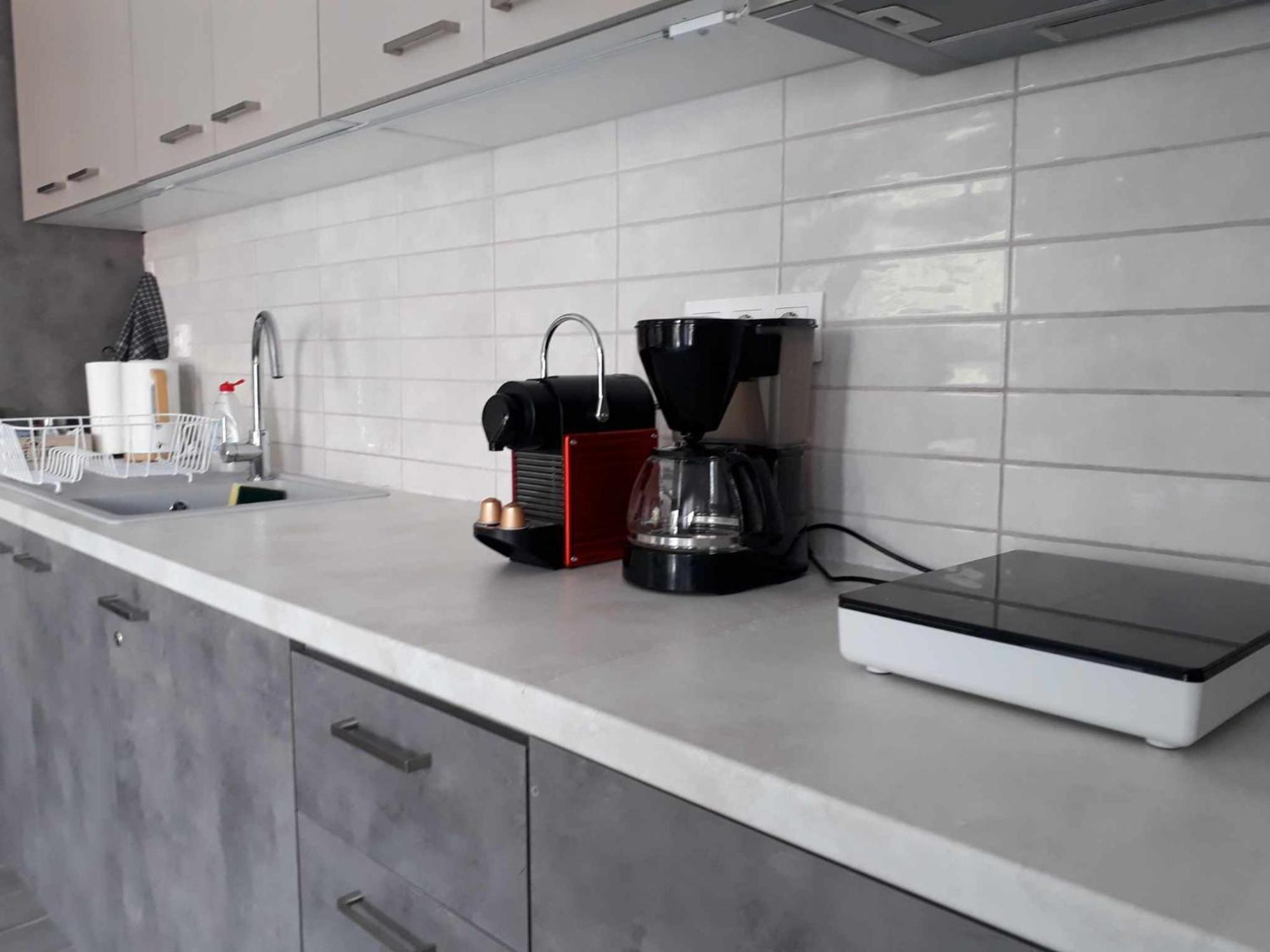 City Center Apartment 2 Αλεξανδρούπολη Εξωτερικό φωτογραφία
