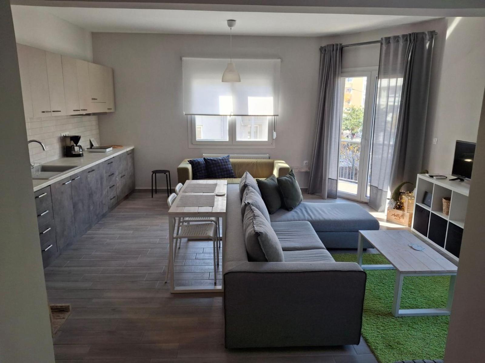 City Center Apartment 2 Αλεξανδρούπολη Εξωτερικό φωτογραφία