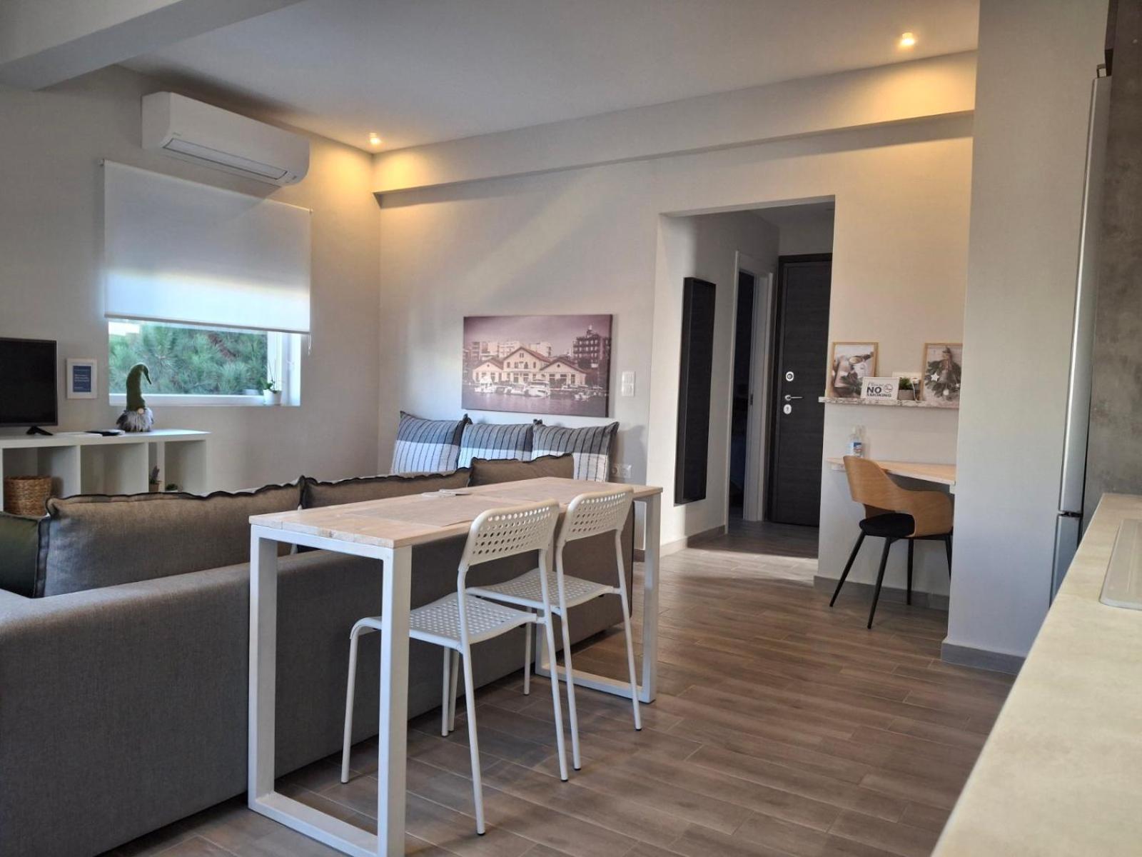 City Center Apartment 2 Αλεξανδρούπολη Εξωτερικό φωτογραφία