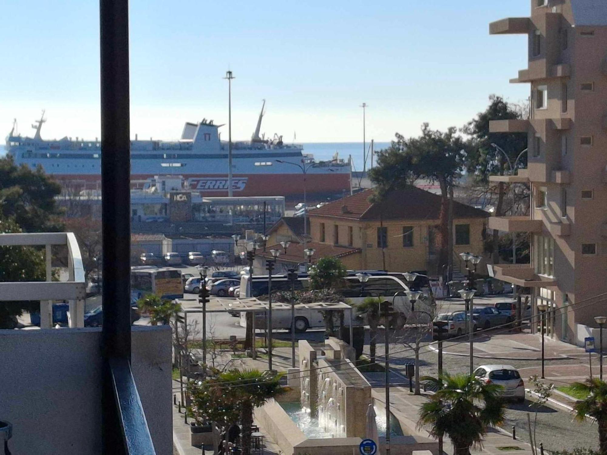 City Center Apartment 2 Αλεξανδρούπολη Εξωτερικό φωτογραφία