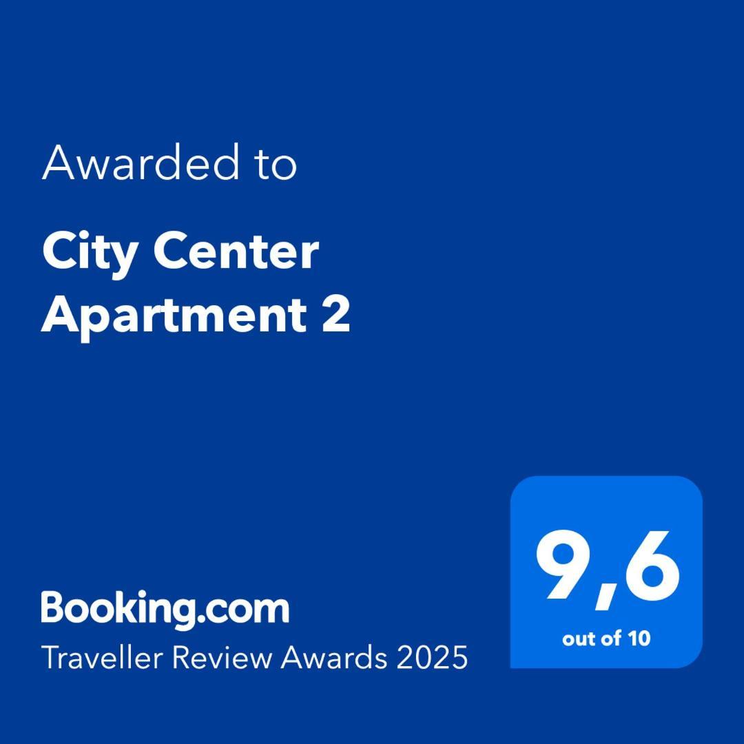 City Center Apartment 2 Αλεξανδρούπολη Εξωτερικό φωτογραφία